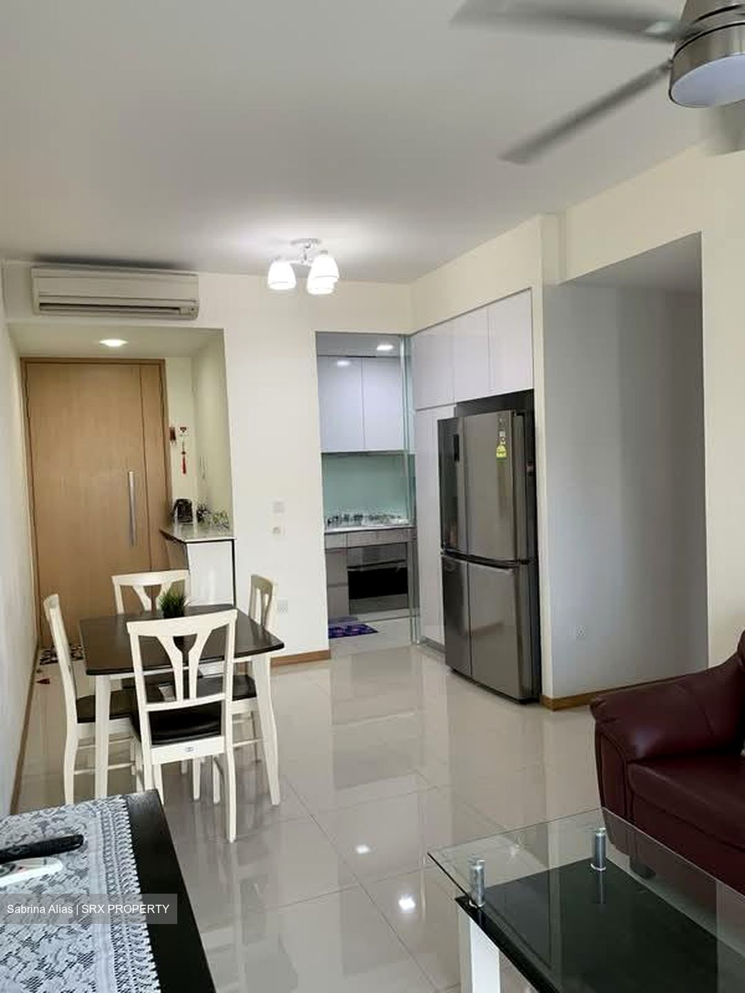 The Trilinq (D5), Condominium #560546981